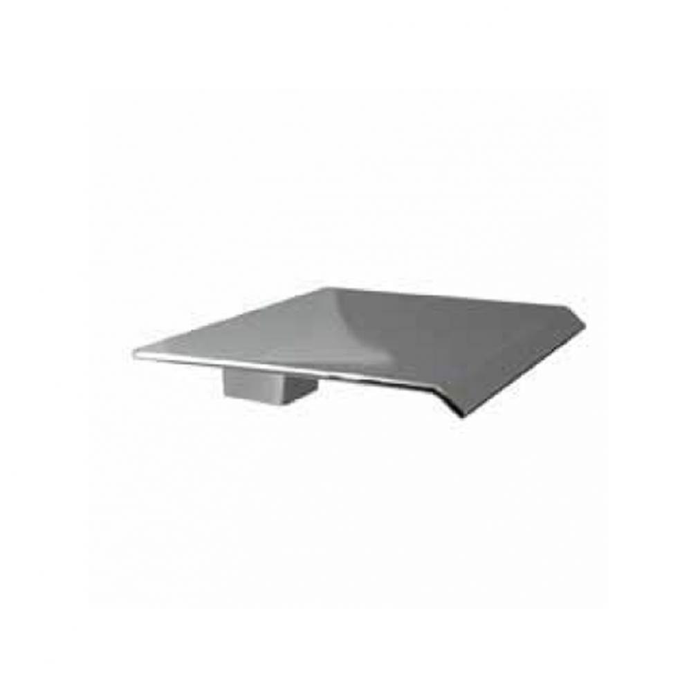 Opella''s Wall Mount Sheet Flow Tub Spout -