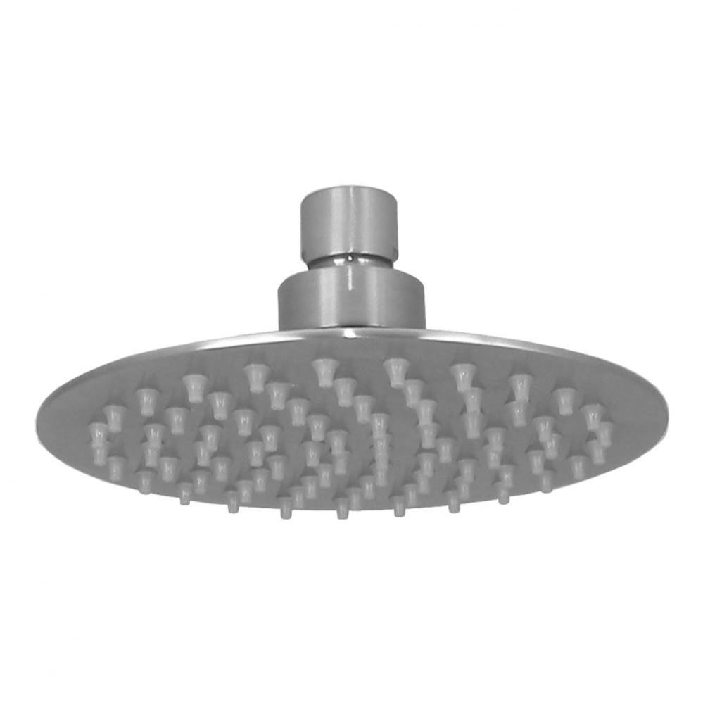 Opella''s 6'' Ultra Thin Round Shower Head -