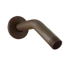 Opella 201.006.257 - Opella 201.006.257 6'' Standard Shower Arm Oil Rubbed