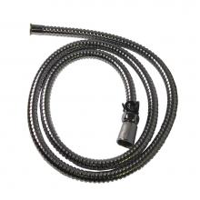 Opella 201.257.110 - Opella 201.257.110 84 Inch Shower Hose