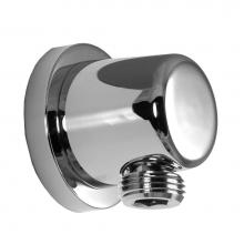 Opella 201.665.110 - Opella 201.665 Series Wall Supply Elbow