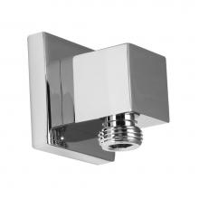 Opella 201.775.110 - Opella 201.775 Series Wall Supply Elbow