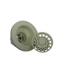 Opella 90066.16 - Opella 90066 Series Kitchen Sink Strainer