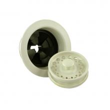 Opella 90188.16 - Opella 90188 Series Disposer Trim Kit