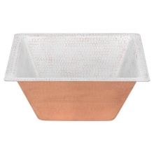 Premier Copper Products BS15WHT2 - BS15WHT2 Plumbing None