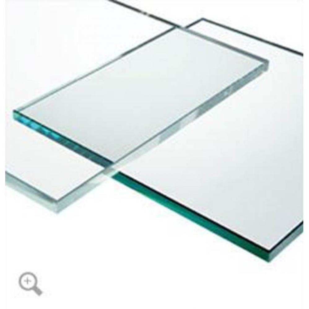Glass Shelf Up To 78'' Low Iron