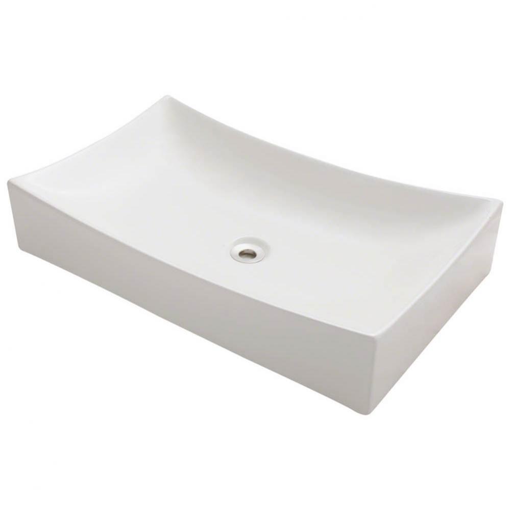 Porcelain Vessel