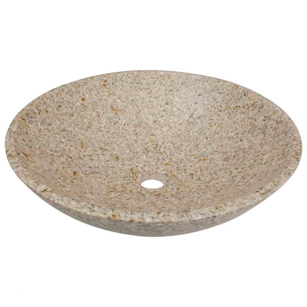 Granite Vessel
