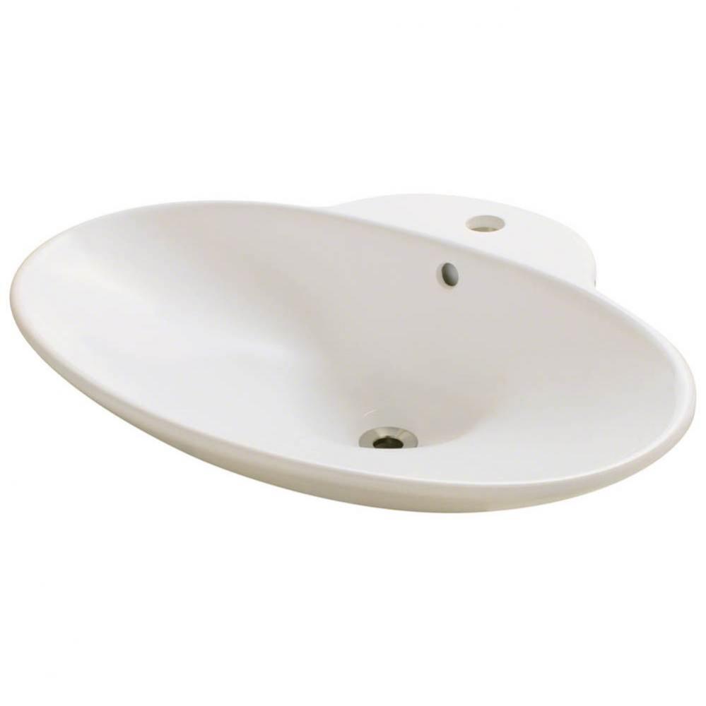 Porcelain Vessel