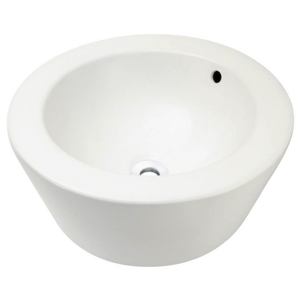 Porcelain Vessel