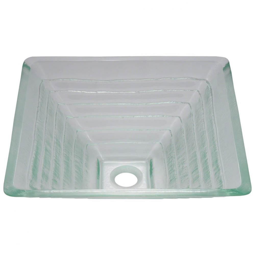 Glass Vessel