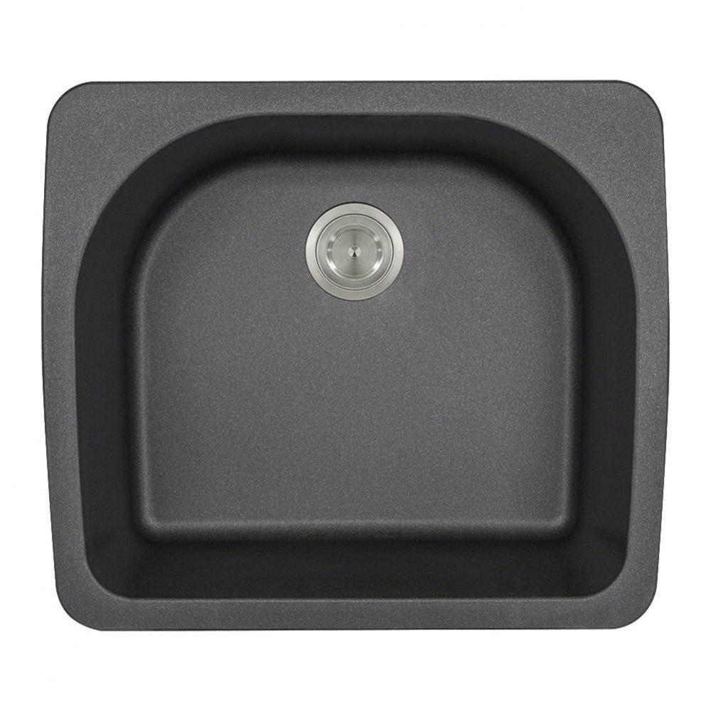 D-Bowl Topmount AstraGranite