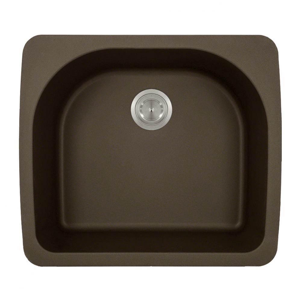 D-Bowl Topmount AstraGranite
