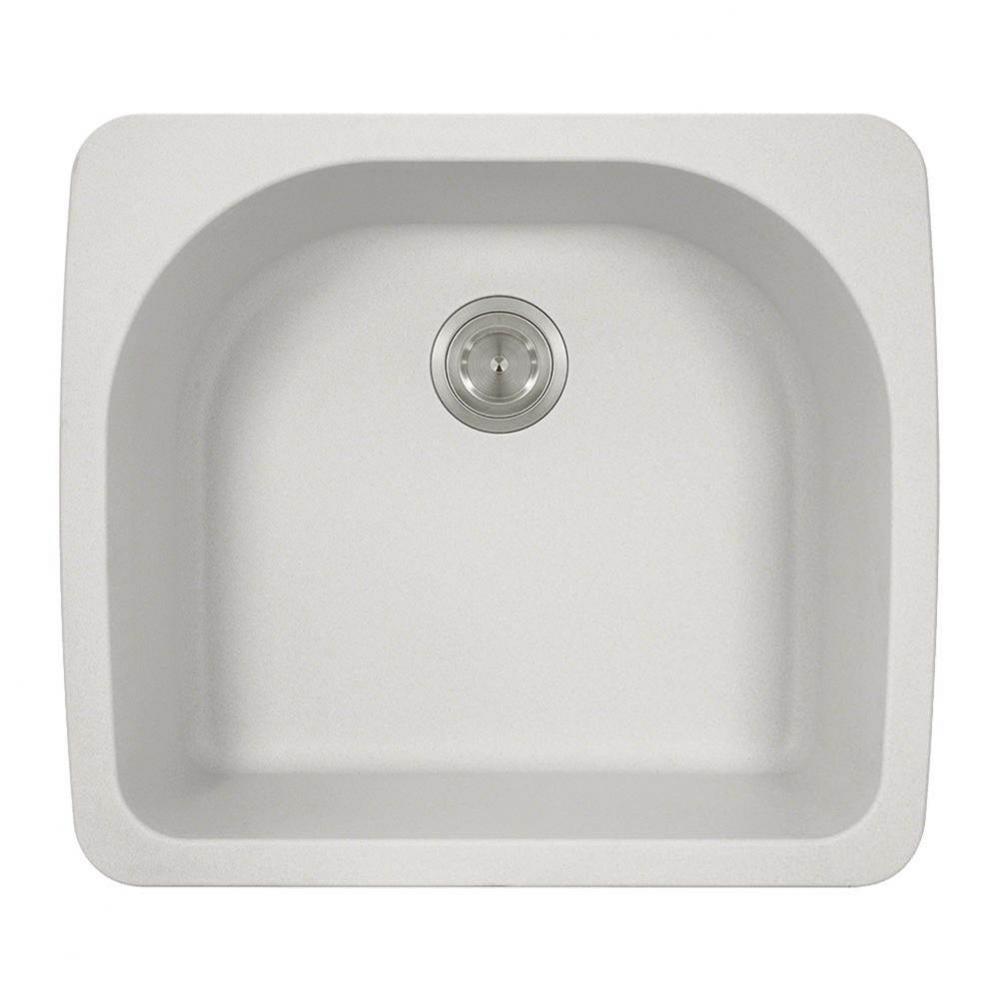 D-Bowl Topmount AstraGranite