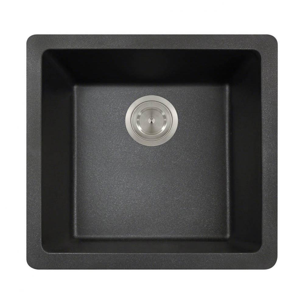 Single Bowl AstraGranite