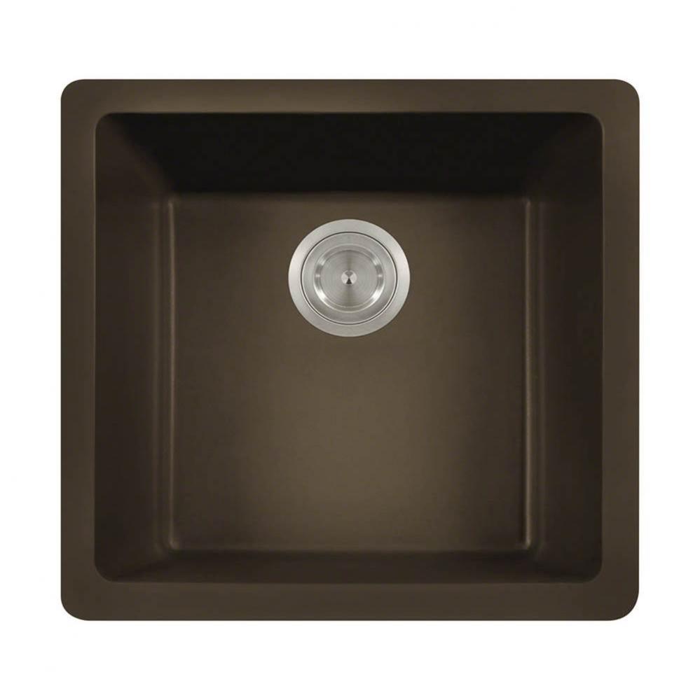 Single Bowl AstraGranite