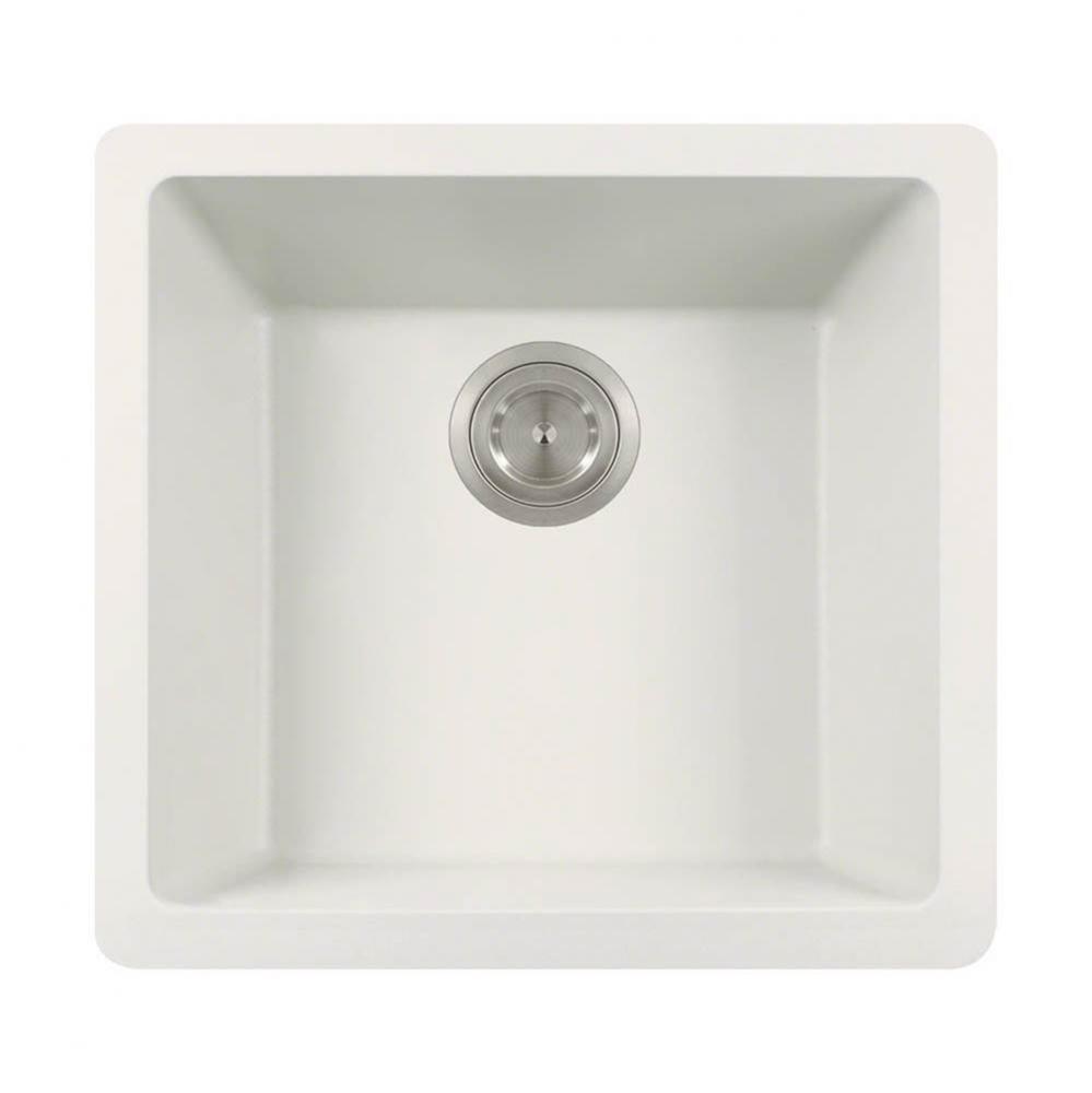 Single Bowl AstraGranite