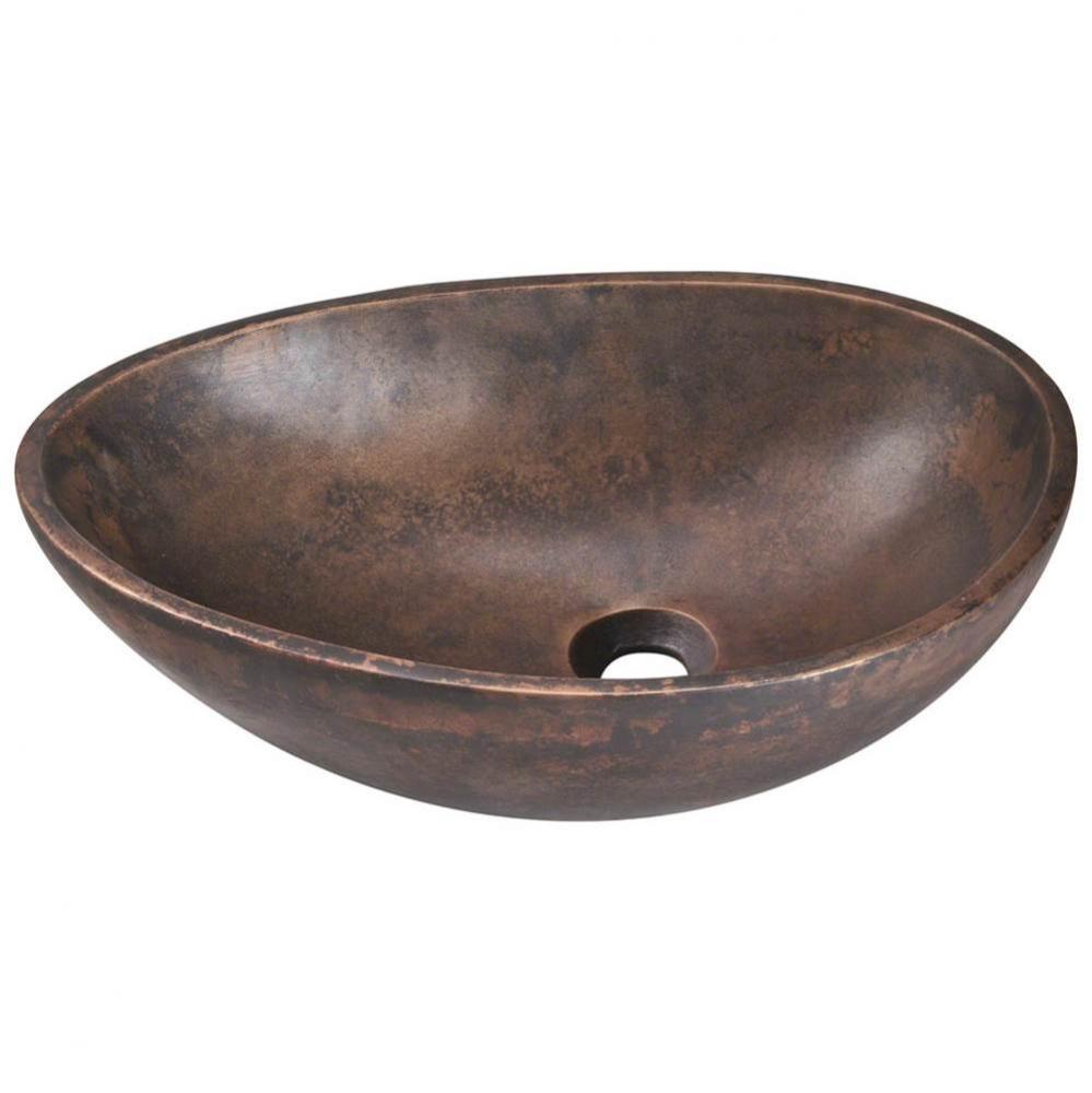 Bronze Vessel