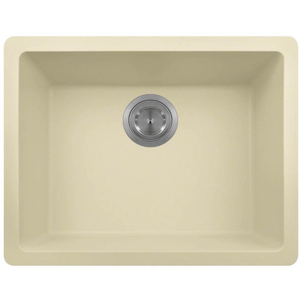 Single Bowl AstraGranite