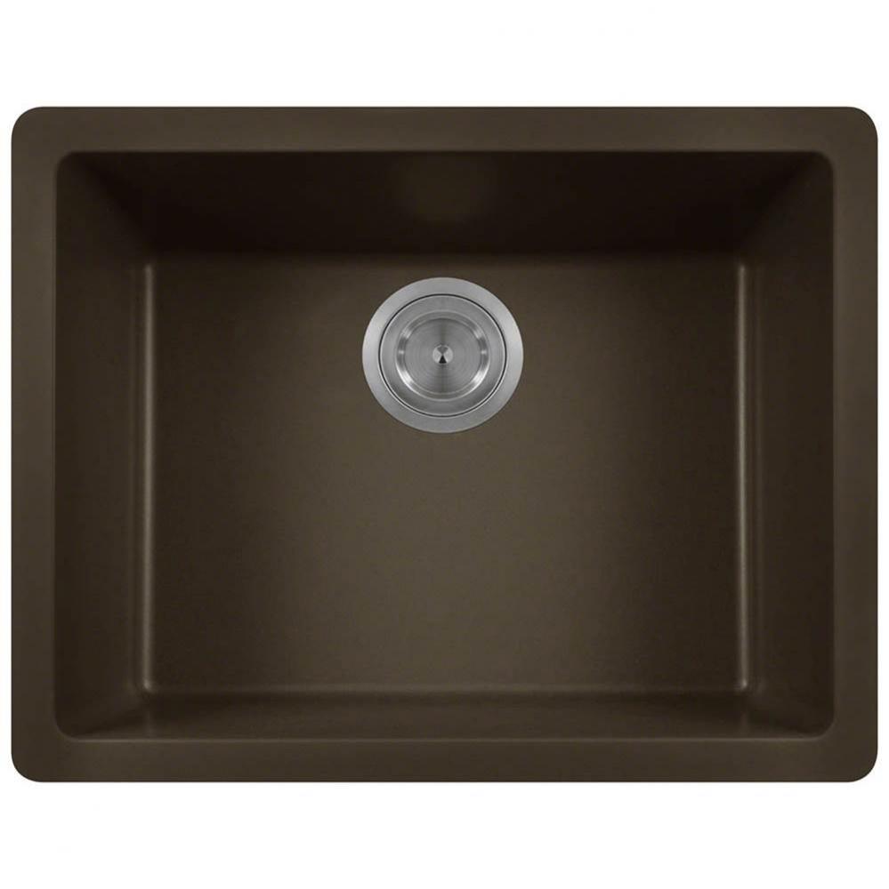 Single Bowl AstraGranite