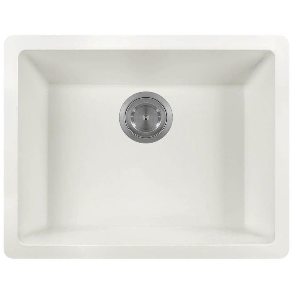 Single Bowl AstraGranite