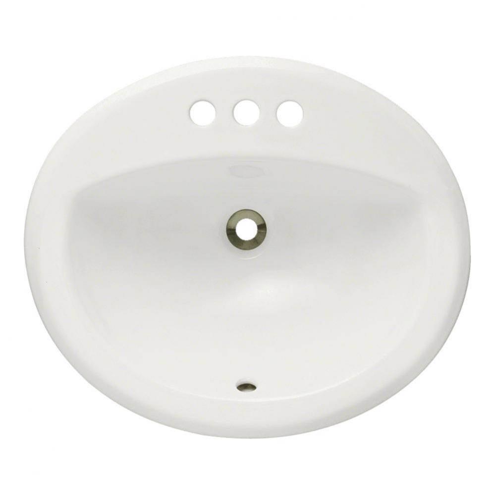 P8102OB Overmount Bathroom