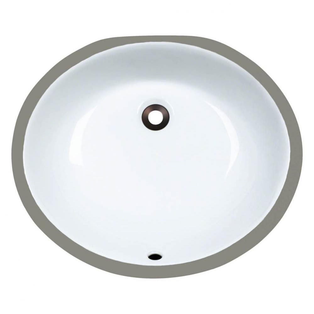 Porcelain Bathroom