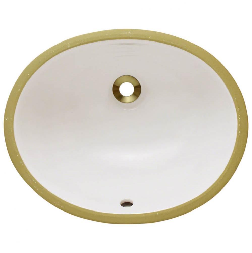 PUPSB Porcelain Bathroom