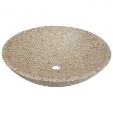 Polaris Sinks P058TN - Granite Vessel
