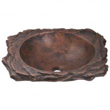 Polaris Sinks P269 - Bronze Drop-In
