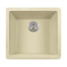 Polaris Sinks P508BE - Single Bowl AstraGranite