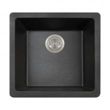 Polaris Sinks P508BL - Single Bowl AstraGranite