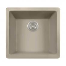 Polaris Sinks P508ST - Single Bowl AstraGranite