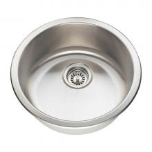 Polaris Sinks P564-16 - P564-16 Circular Stainless Steel Bar