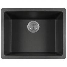 Polaris Sinks P808BE - Single Bowl AstraGranite
