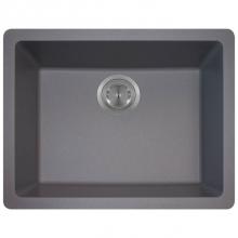 Polaris Sinks P808S - Single Bowl AstraGranite