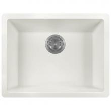 Polaris Sinks P808W - Single Bowl AstraGranite