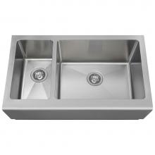 Polaris Sinks PR704 - PR704 Offset Apron