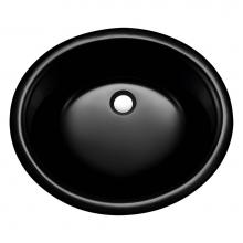 Polaris Sinks PUGMBL - Undermount Glass Bathroom