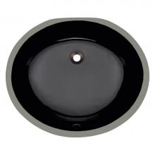 Polaris Sinks PUPMBL - Porcelain Bathroom