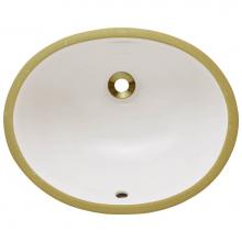 Polaris Sinks PUPSB - PUPSB Porcelain Bathroom