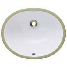 Polaris Sinks PUPSW - PUPSW Porcelain Bathroom