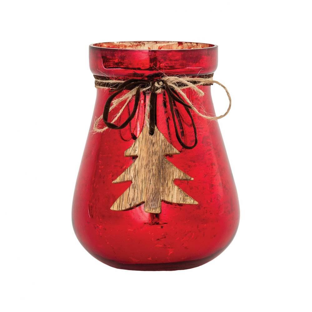 Bellville Votive Holder