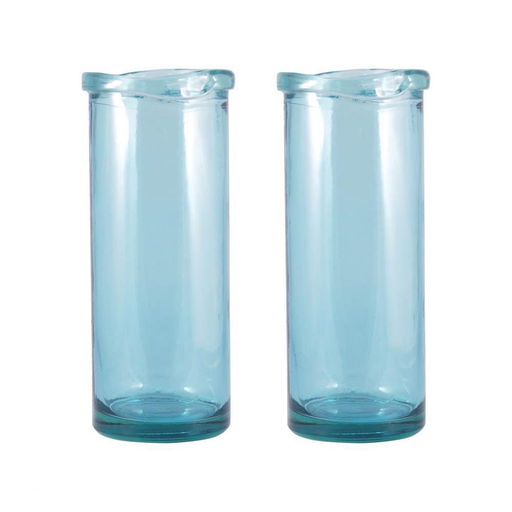 Caldas Set of 2 Vases