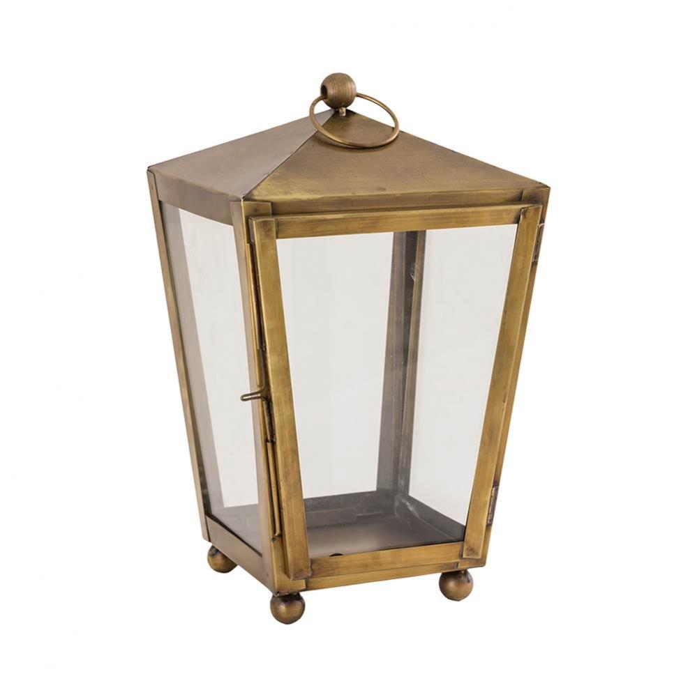 Capitol Lantern