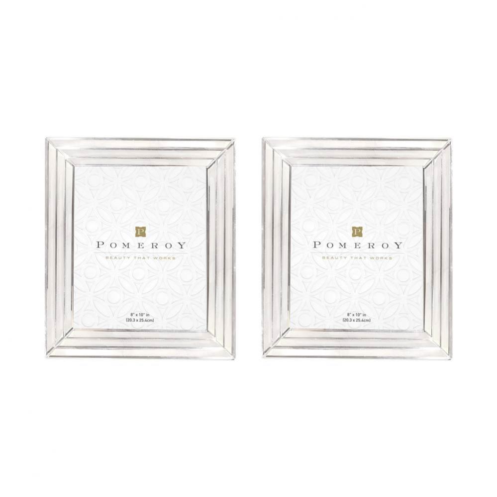 Pierce Mirror Frame 8x10 - Set of