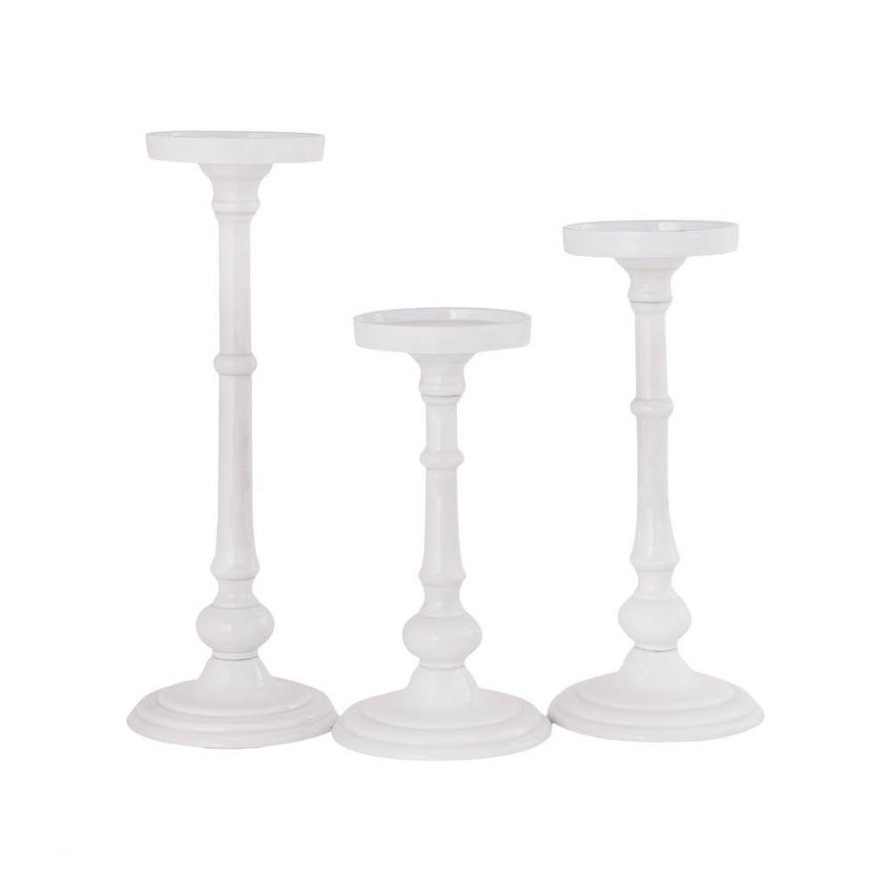 Fiddlers Set of 3 Pillar