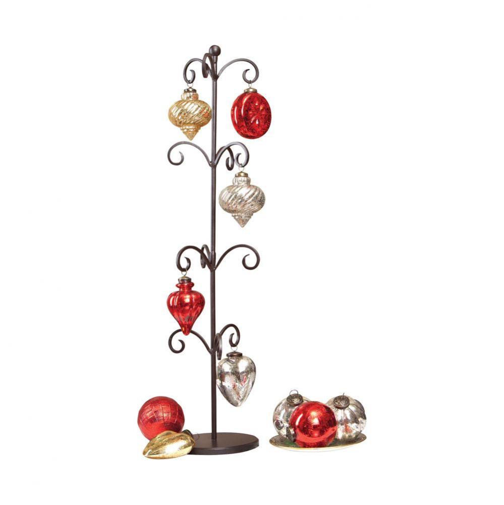 Festival S12 Ornaments &