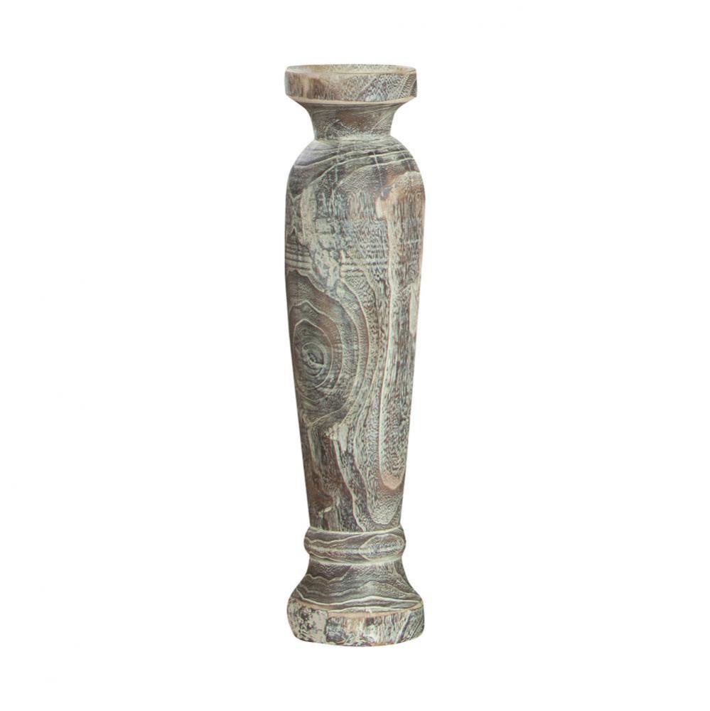 Monticello Pillar Holder