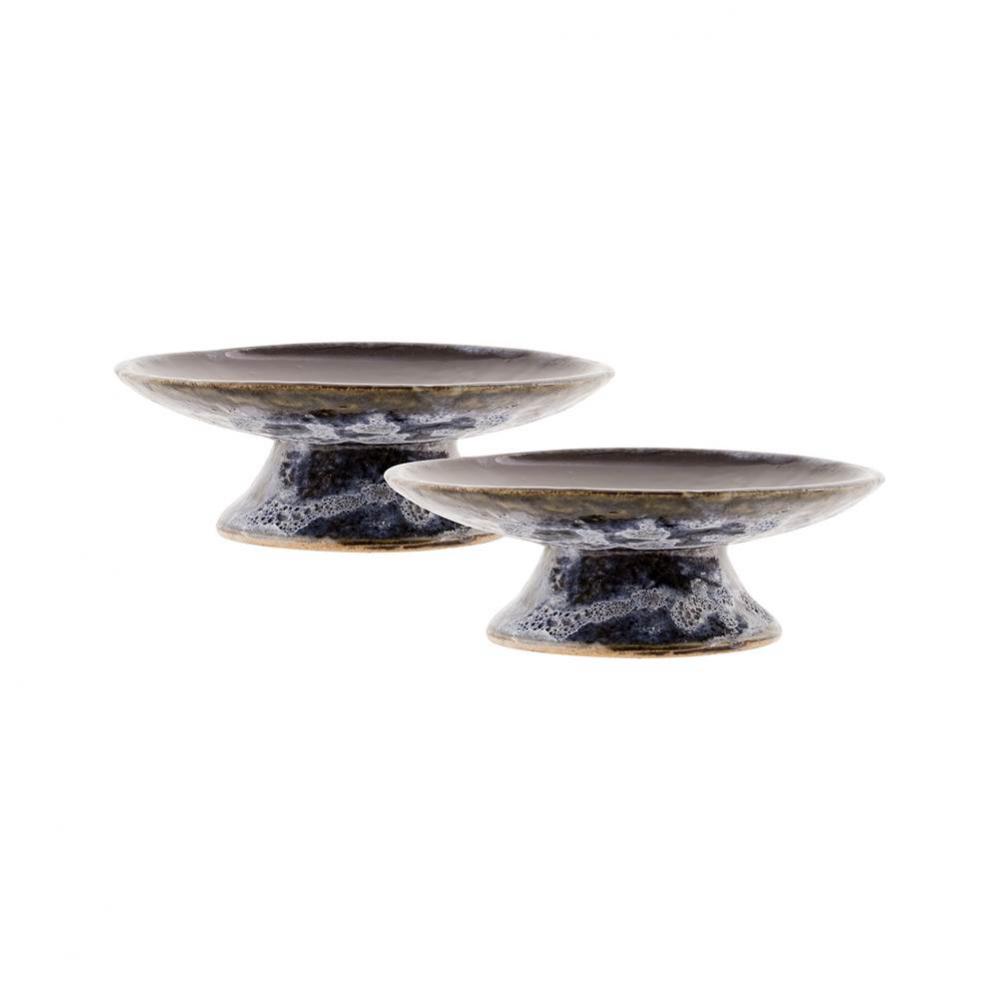 Lunetta Set of 2 Small Garden